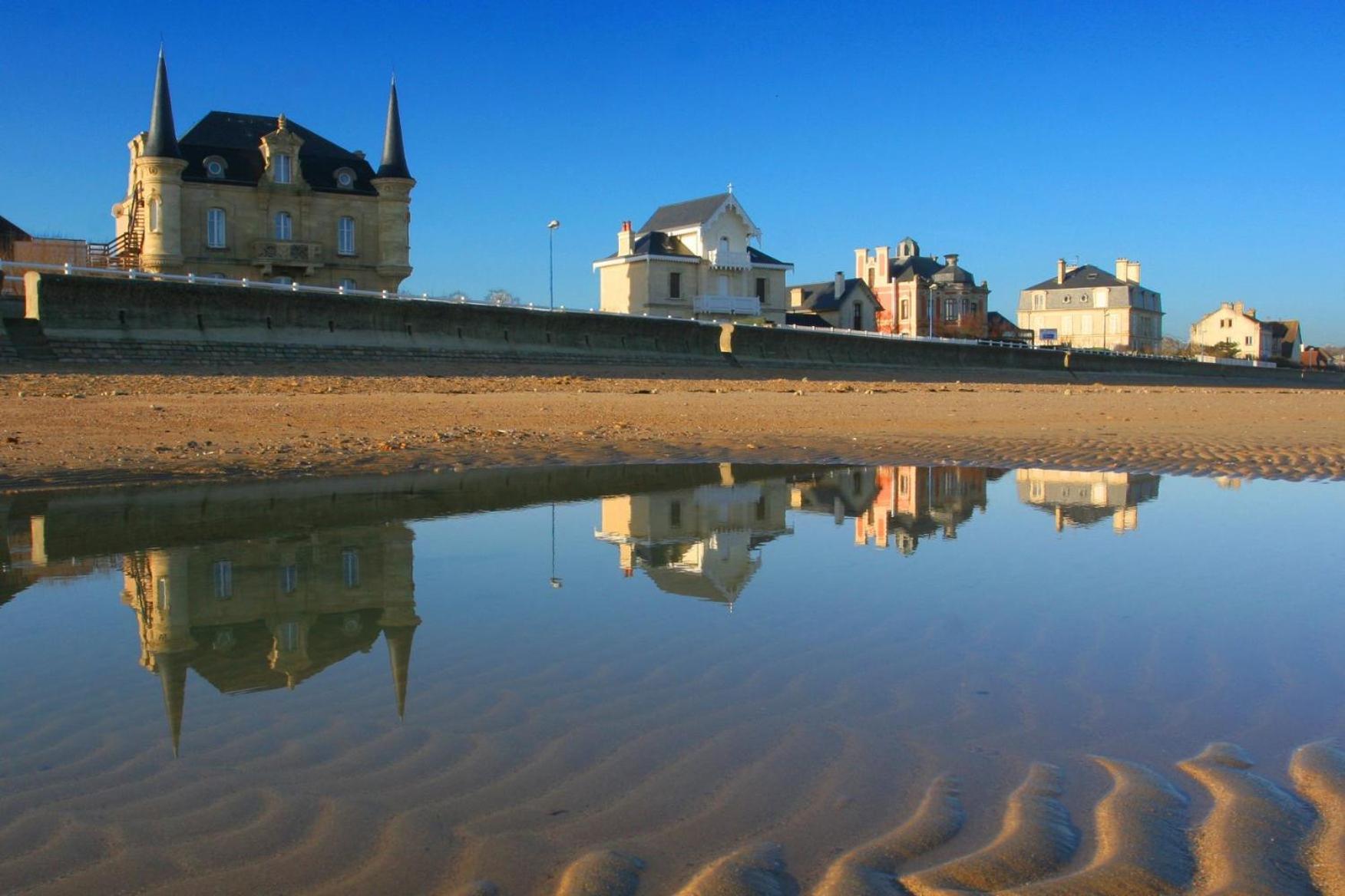 Bajocasse Apt Duplex Spacieux 3 Ch 2 Sdb Cosy Plein Centre Bayeux Decoration Elegante Proche Plages Du Debarquement Eksteriør billede