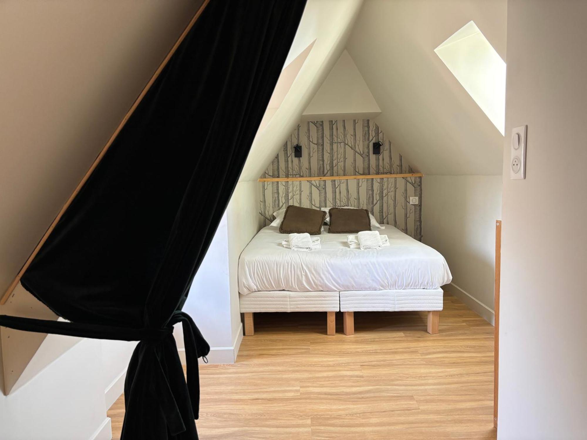 Bajocasse Apt Duplex Spacieux 3 Ch 2 Sdb Cosy Plein Centre Bayeux Decoration Elegante Proche Plages Du Debarquement Eksteriør billede