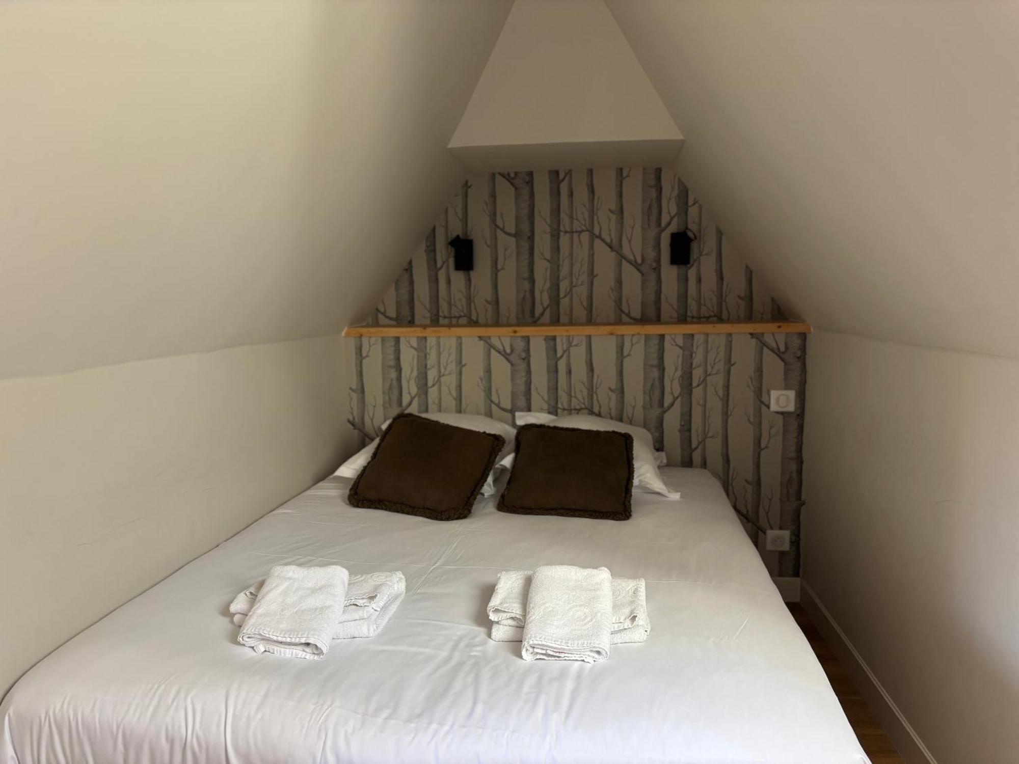 Bajocasse Apt Duplex Spacieux 3 Ch 2 Sdb Cosy Plein Centre Bayeux Decoration Elegante Proche Plages Du Debarquement Eksteriør billede