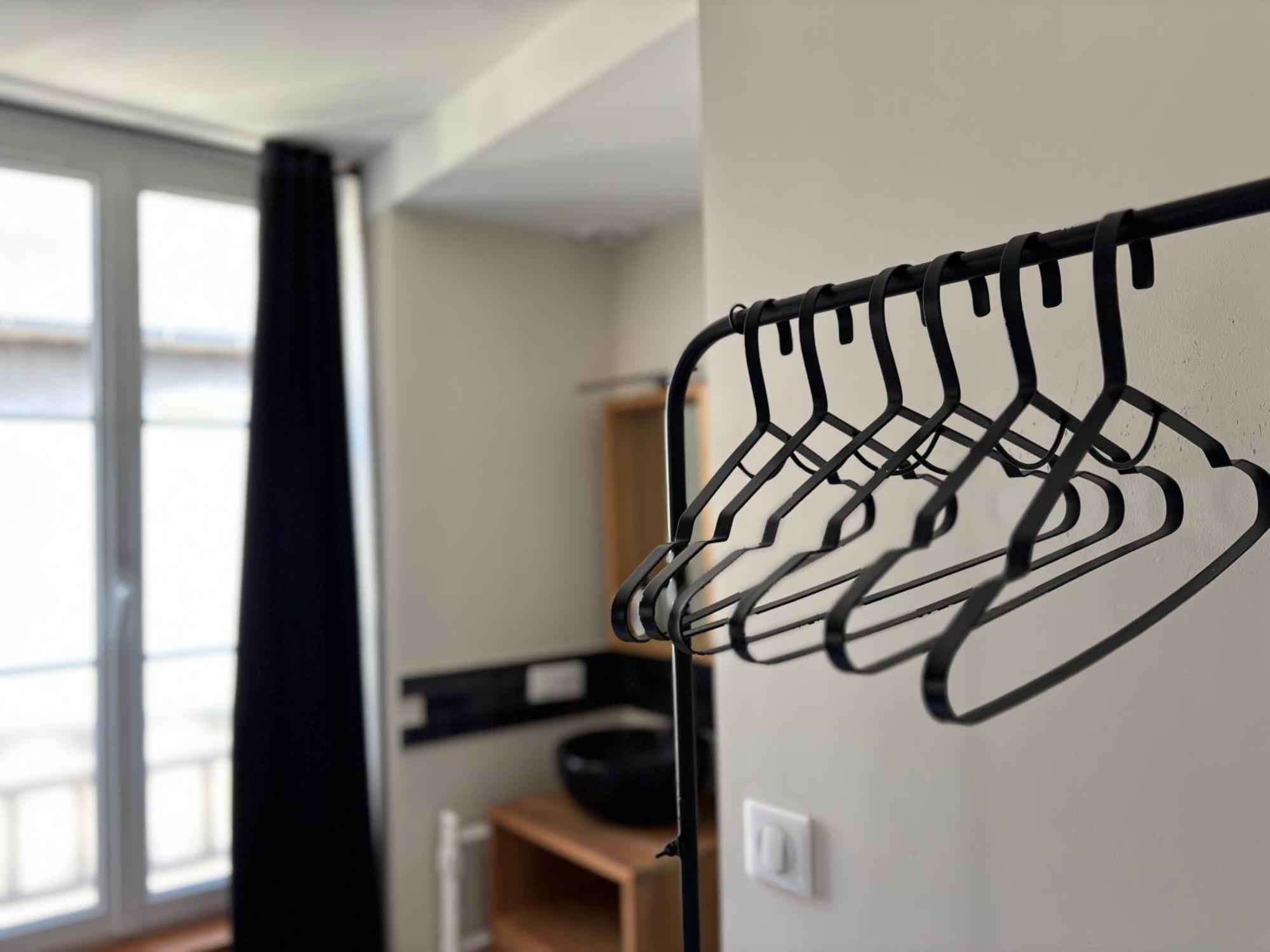 Bajocasse Apt Duplex Spacieux 3 Ch 2 Sdb Cosy Plein Centre Bayeux Decoration Elegante Proche Plages Du Debarquement Eksteriør billede